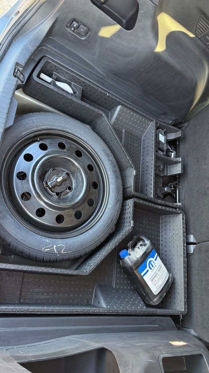 فورد ايدج 2024

مواصفات فول (1/1) عدا الفتحة 

شاشة كبيرة 

كشن جلد 

كشنات كهرباء خلفية وامامية ثنينهم كهرباء

تبريد تدفئة كشنات 

بصمات لمس 

گير (ماوس)

توقف ذاتي

رادرات امامية جانبية خلفية

كاميرات 360 

مامرقمة …تترقم باي محافظة تريد اني ارقمها هم مومشكلة

الضرر قطعة وحدة بدون دواخل بونيد فقط

السعر (160) $ وبي مجال حق الجية 

ديالى بعقوبة
*********** بعقوبة, ديالى
