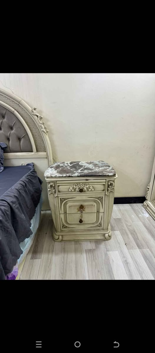 ‎غرفة نوم‎ بغداد, العراق


**إذا كنت صاحب هذا الإعلان وتريد حذفه لأي سبب، رجاءا أرسل رسالة إلى الدعم الفني**