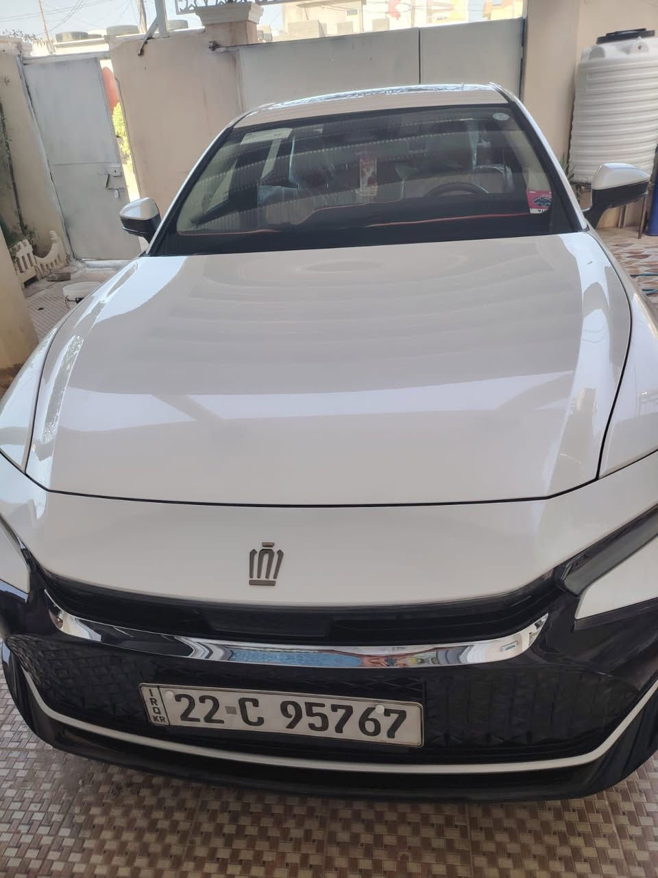 سياره كراون للبيع موديل 2023وارد خليجي شاشة دجتل بيه فقط pdr بقدر بسيط بمقدار الاصبع  ماشية 39 الف  السعر 320 ورقة وبيها مجال بسيط الاتصال *********** اني مكلف بالنشر
