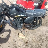 دراجة دايون • مكفولة • مراوسه قضاء الرفاعي