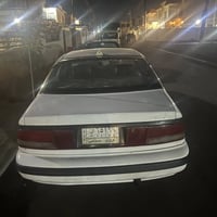 برنس • موديل ٩٥ • رقم كركوك