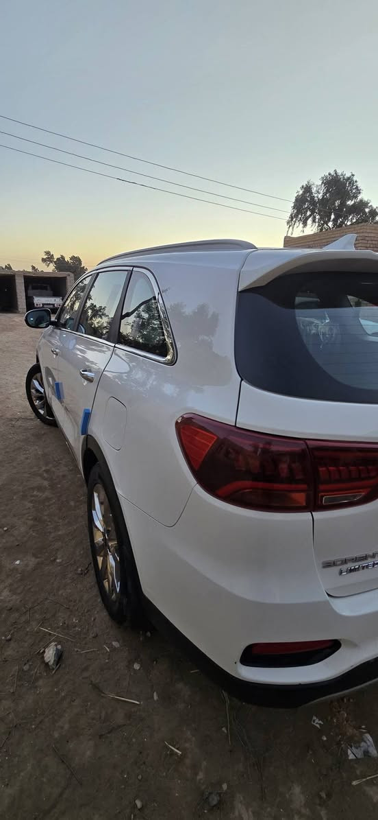 سلام عليكم سورنتو للبيع موديل 2019فول مواصفات ماعده البنرامه
كشنات كرهبائيه

7راكب

بصمه

محرك 6اسلندر 

كير حداديه مكفول

تخم تاير جديد

سياره خير من الله فقط تبديل بنيد 

المكان دوانيه سومر
ماشيه 142حقيقي

السعر 230وبيه مجال حك الجيه

الاستفسار التصال علئ الرقم

***********

***********
