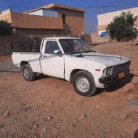 نيسان • ٨٠٠٠٠ كم • ميكانيك وكهرباء