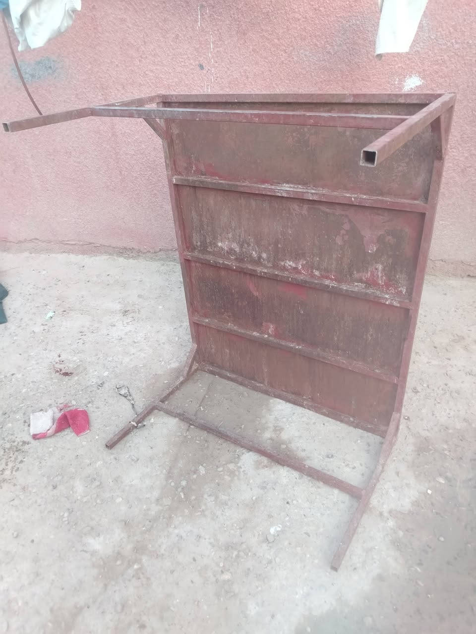 للبيع


**إذا كنت صاحب هذا الإعلان وتريد حذفه لأي سبب، رجاءا أرسل رسالة إلى الدعم الفني**