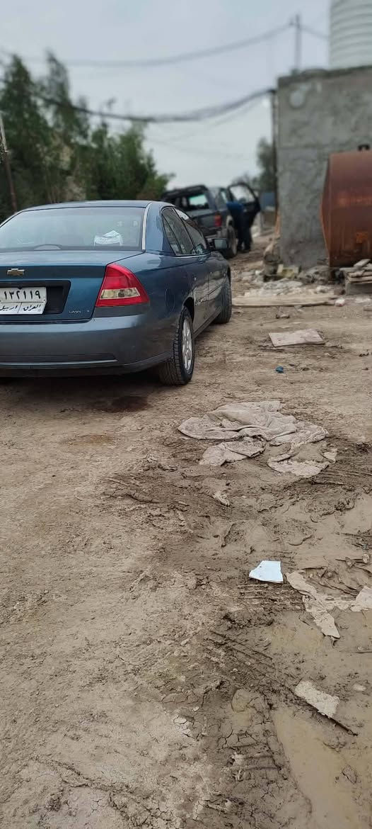 سلام عليكم شوفر لومينا 2006 محرك 3600 خليجي مصبوغة حزام السياره تبريد ثلج حداديه وتايرات وباتري كله جديده شاشه وكامره خلفيه رقم اربيل شرط التحويل مكان السياره بغداد جسر ديالى الجديد السعر 45 وبيها مجال ***********
