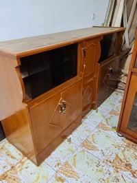 بوفيه • نضافه • حله ابو غرق