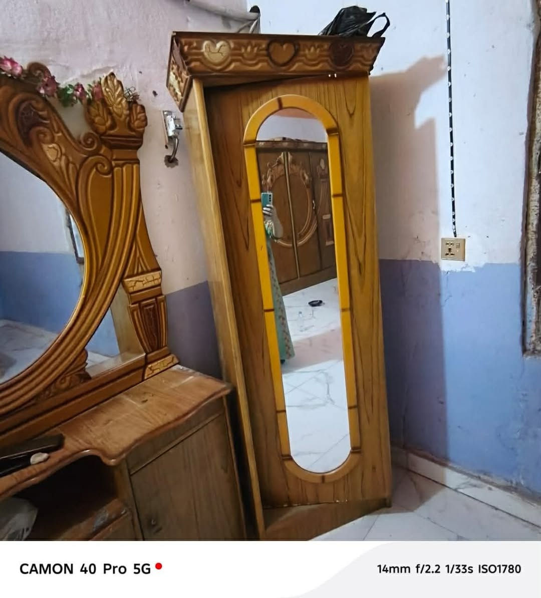 غرفة اخشاب للبيع نضيفه كلش مكانها نجف حيدريه السعر 450 بيع مستعجل


**إذا كنت صاحب هذا الإعلان وتريد حذفه لأي سبب، رجاءا أرسل رسالة إلى الدعم الفني**