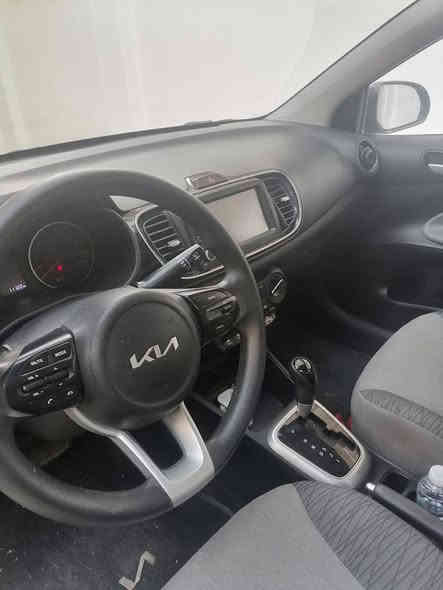 سلام عليكم
كيا بيجاس موديل ٢٣ خليجي مكفوله بدون ضربه ولا صبغ
ماشيه11
رقم أربيل دولي ترقيم جديد هزه وفحص جديده
تحكم سترين اواكس بلوتوث حكايه تلفون مانع انزلاق حاس
كورس سرعه
شاشه بلادي
كاميره دواره بلادي
حاسات خلفيه
اتصال ***********
مكاني بغداد على الصالح
