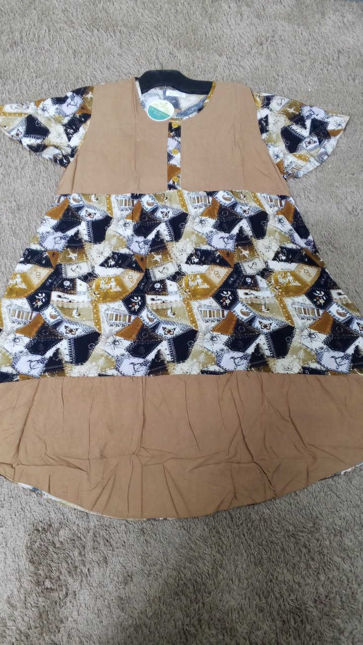 بنات دشاديش نسائي صيفي قطع اخيرة سعر القطعة 7 جديد لابالة ولامستخدم


**إذا كنت صاحب هذا الإعلان وتريد حذفه لأي سبب، رجاءا أرسل رسالة إلى الدعم الفني**