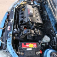 تحوير كافت نواع سيارات ياباني طالبيه بغداد تحوير 07704103134