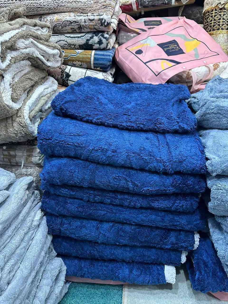 تخفيضات تخفيضات تخفيضات
7   الف فقط
غطوه نفرين  بوهيمي الضهر فرو خروف 🐑 م


**إذا كنت صاحب هذا الإعلان وتريد حذفه لأي سبب، رجاءا أرسل رسالة إلى الدعم الفني**