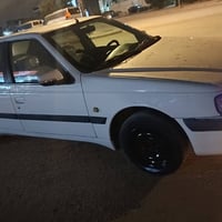 بيجو بارص • ٢٠١٤ • رقم بابل مميز