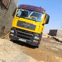 ؛ قلاب مان تيكه 2003 للبيع مكفوله من اي شي سنويه لل27 بسمي كير محرك اك...