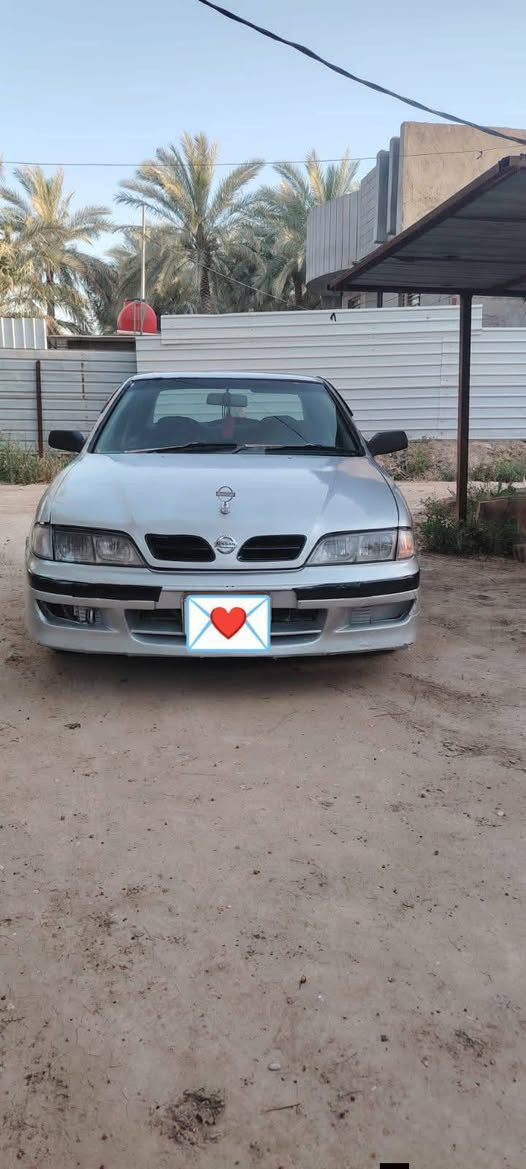 نيسان صني موديل 2000 مكينه كير مكفولات 
تبريد شغال راعيها بكربلاء يريد تحويل منطيني مهله شهر رقمها بصره السنوية منتهية ب2022
عليها غرامات 300الف ينخصمن من سعرها
مكاني البصرة الزبير حي الصحفيين الثانيه 
رقم الهاتف *********** البصرة, العراق
