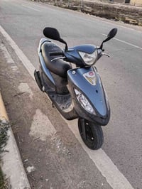 دراجه • كفاله عامه • موديل 14