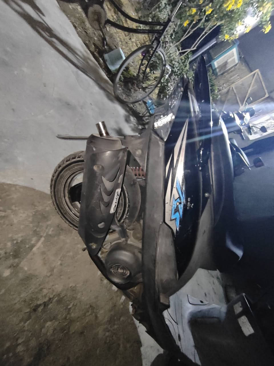 صالنصة كاو تك بوشة جعير للبيع سعر خاص توصيل موجود


**إذا كنت صاحب هذا الإعلان وتريد حذفه لأي سبب، رجاءا أرسل رسالة إلى الدعم الفني**