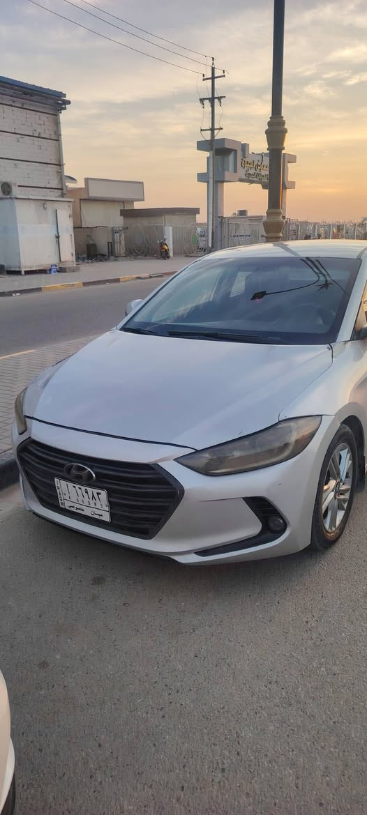 سياره النترا للبيع موديل 2018 وارد أمريكي كفاله كير مكينه تبريد تخم تاير حداديه مكينه 2000 دوش 
 واردها المدكر الأمامي
رقم الهاتف ***********
السعر 115 وبيها مجال البصرة, العراق
