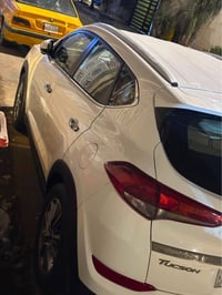 توسان • ٢٠١٨ • كفاله