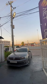 جيتا • ٢٠١٦ • ١.٨ توربو