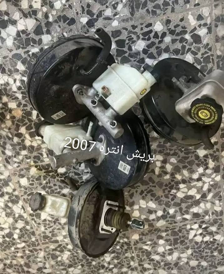 السلام عليكم ادوات تفصيخ بكافه انواعها 
السيارات الكوري يوجد توصيل لكافه المحافظات
واتساب او اتصال ***********
