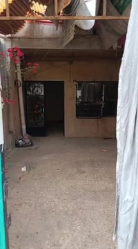 🏦للإيجار مشتمل مساحه100متر (طابق واحد)🏦 ✅يحتوي على  ✅استقبال  ✅ومطبخ ✅...