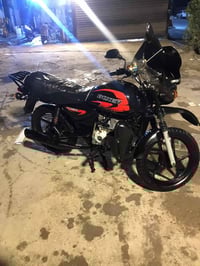 بوكسر ٢١ • اوراق ضايعة • بغداد الجديده