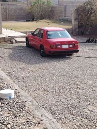 مارسدس موديل 88 رقم نينوئ شرط التحويل مكينه بطه ٢٥٠٠ رقم الموبايل 0772...