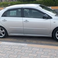 كورلا • ٢٠٠٨ • رقم اربيل