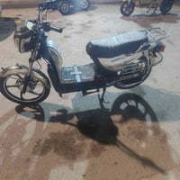 باسكل شحن • ٥بطاريات • كهربائيات شغاله