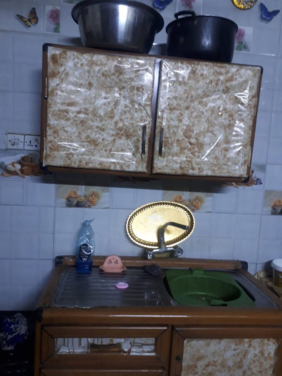 كاونتر وسنك 4 ملحقات للبيع للاستفسار خاص عنوان بغداد بشعب


**إذا كنت صاحب هذا الإعلان وتريد حذفه لأي سبب، رجاءا أرسل رسالة إلى الدعم الفني**