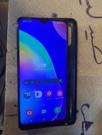 سامسونج A31 • ١٢٨ • العبيدي