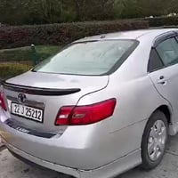 كامري موديل 2008 سياره جاهزه اي نقص مابيه احلى من الصورتفاصيل بلسونار ...