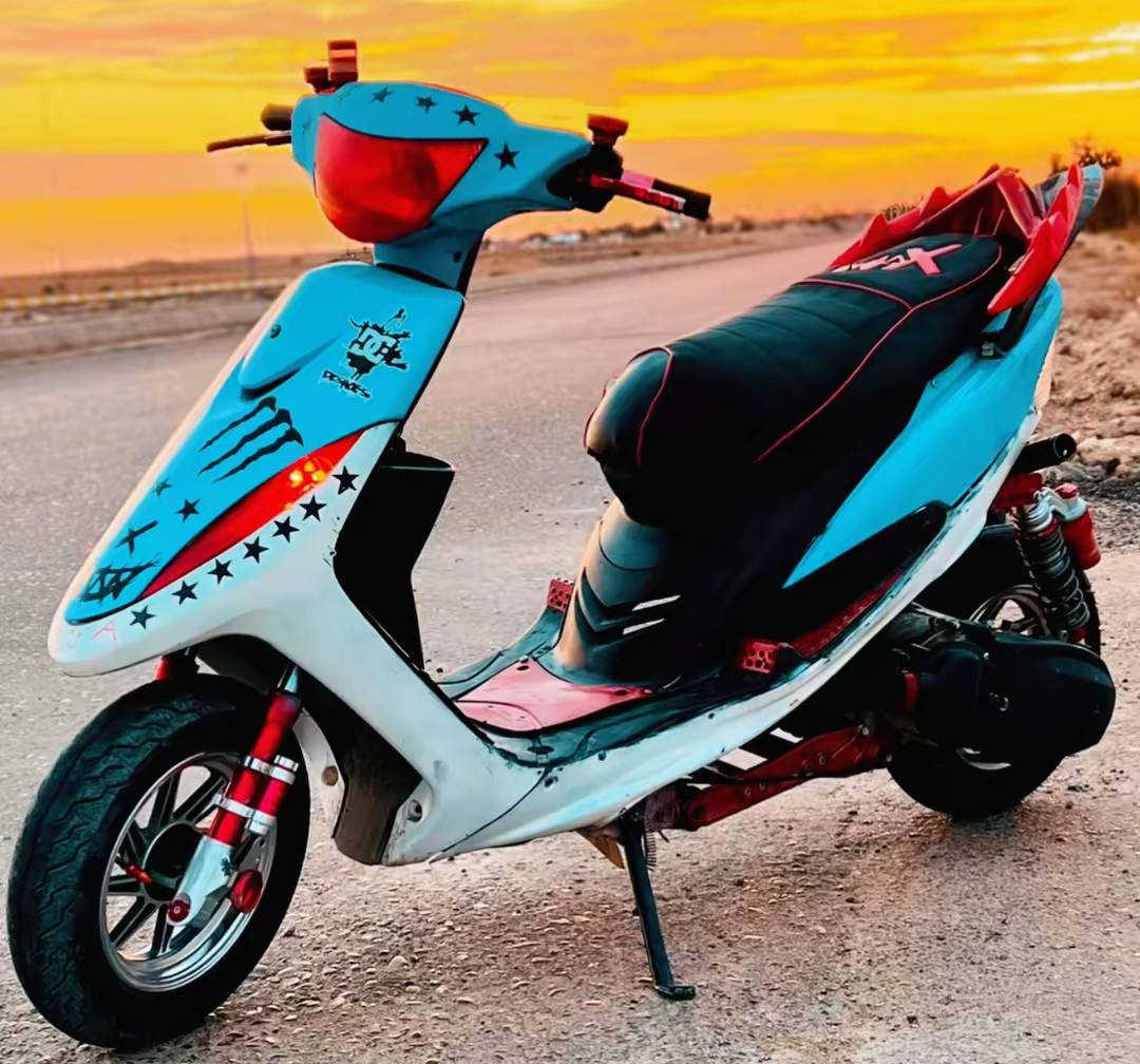 السلام عليكم ماكس للبيع مزوده غراض المايعرف بل تزويد لا يدخلي اي نقص ما بيه نكره الاستفسار على الرقم ***********
