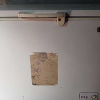 مجمدة باب أول • ضمان سنتين • جسر ديالى