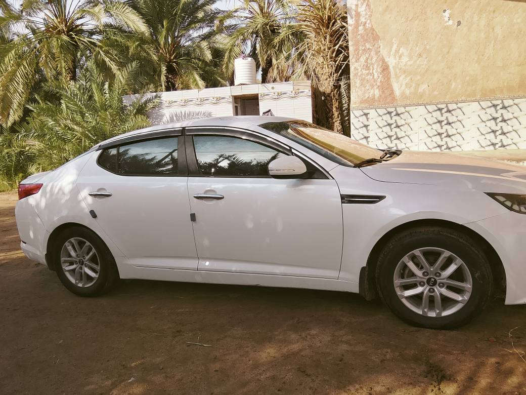 السلام عليكم سياره اوبتيما 13 خليجي يستفتر من عندها على انتصار ***********.
