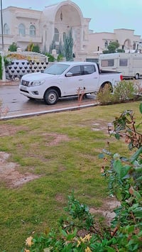 نافارا كير عادي • ٢٠١٧ • رقم اربيل