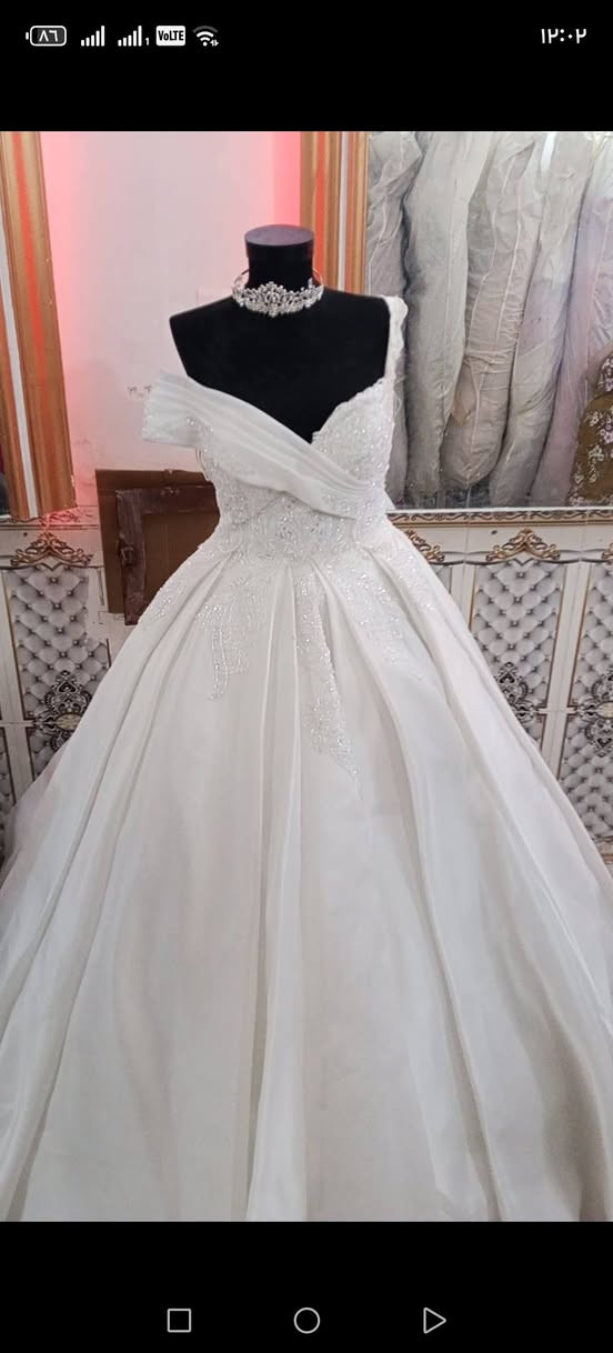 بدلات للبيع


**إذا كنت صاحب هذا الإعلان وتريد حذفه لأي سبب، رجاءا أرسل رسالة إلى الدعم الفني**