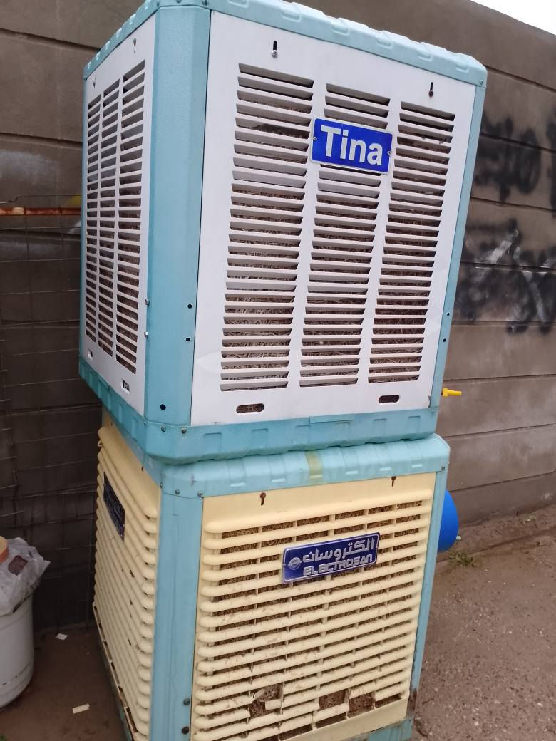 مبردات شغالات شرط حيل جدد مابيهن عيب ‏‪***********‬‏ كركوك, العراق
