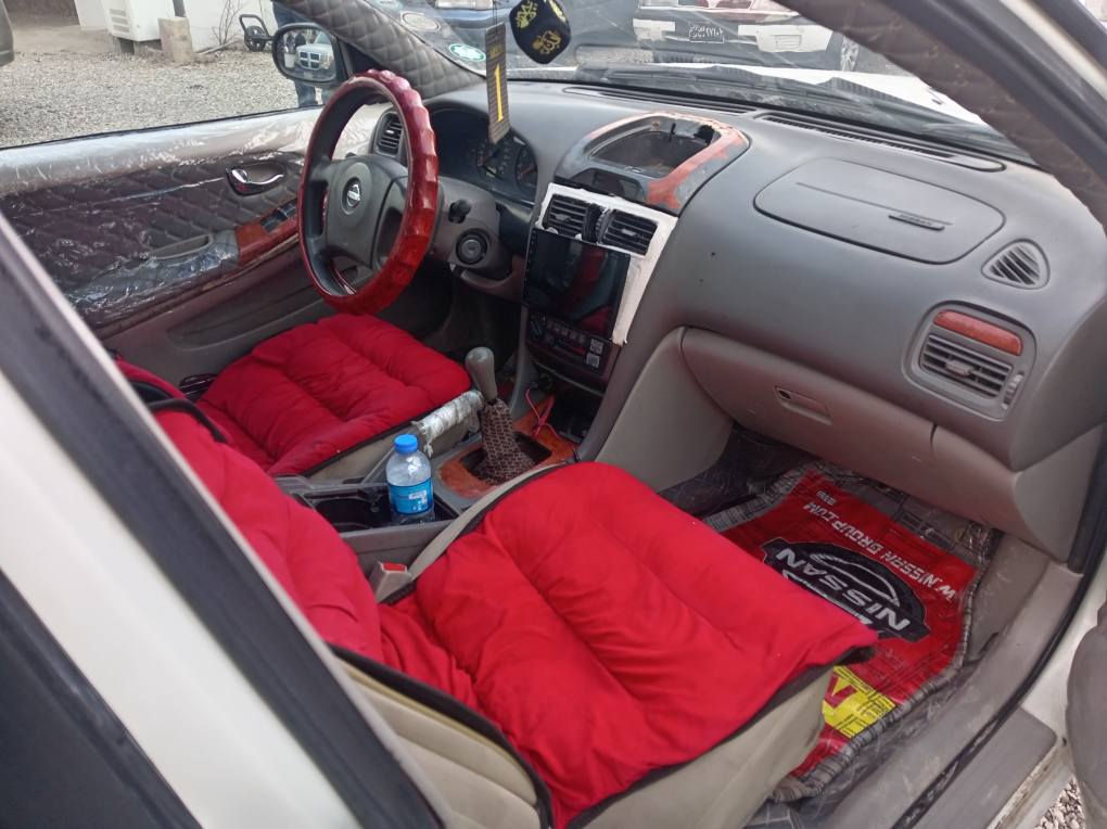 ما كزيما ٢٠٠٢ سا ره كه كيرو مه كينه ي به شه رتيي فيته ره موسو براوه نيه ليدراني نيه شا نو سه قفي بيوه نيه سه نه وي به سه ر جوه به شه رتيي ته حويلو خرامه السليمانية, العراق


**إذا كنت صاحب هذا الإعلان وتريد حذفه لأي سبب، رجاءا أرسل رسالة إلى الدعم الفني**