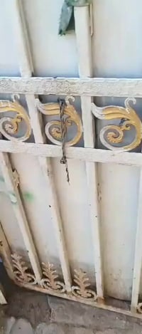 نزلت جامع اسكندر • طابو زراعي • ١٥٠م