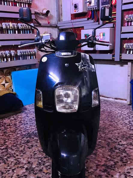 سلام عليكم بوليس نوزل كفاله عامه رمبه دراجه وكاله سعر مليون وبيهه مجال كلش بسيط عنوان بغداد الاورفلي ***********
