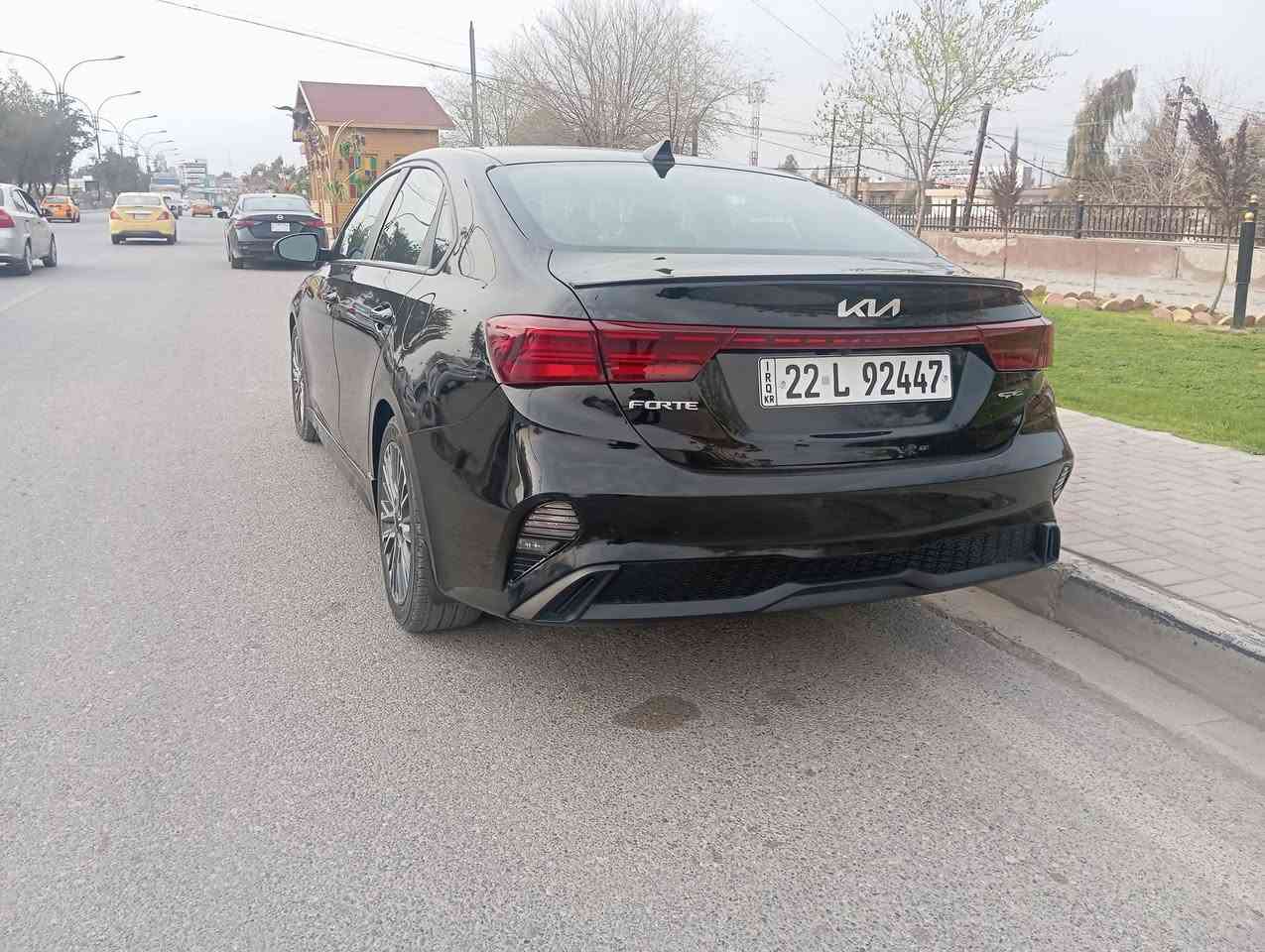 فورتي كندي فول فول
موديل 22
للتواصل 
***********
***********
