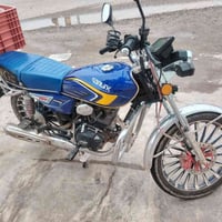 سونك سيفان • ٢٠٠ • ماطور جديد