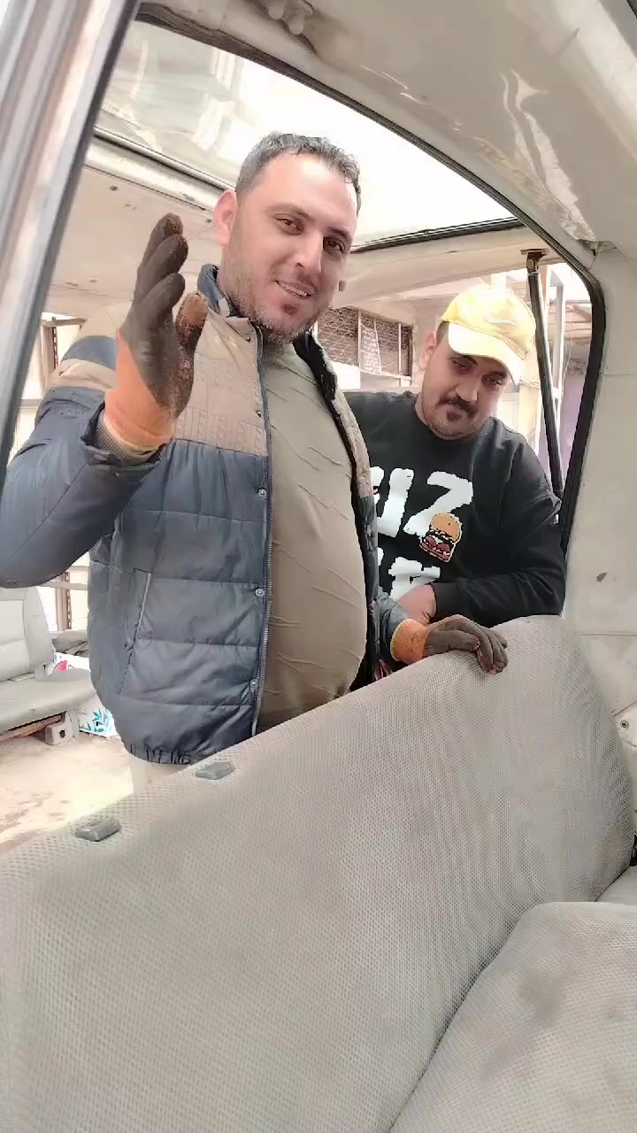 ابو الفتون حلك يمي 🌸 عروض شهر رمضان المبارك نااااار 💥 العنوان بغداد الأمين *********** اتصل وتدلل شرط جوه السوووك
