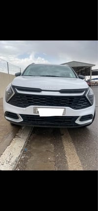 سبورتاج • ٢٠٢٤ • دفع رباعي