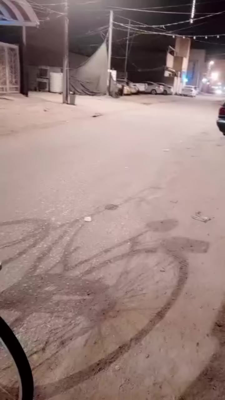 سلام عليكم شباب الباسكل للبيع السعر 60 مكان نجف حي الميلا


**إذا كنت صاحب هذا الإعلان وتريد حذفه لأي سبب، رجاءا أرسل رسالة إلى الدعم الفني**