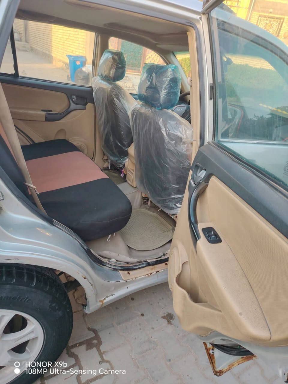 تيكو 13 مكينه وكير كفاله سياره خير من الله الاستفسار عن طريق الاتصال ع الرقم ‏‪
‏‪0783 079 3532‬‏ بيع مستعجل
