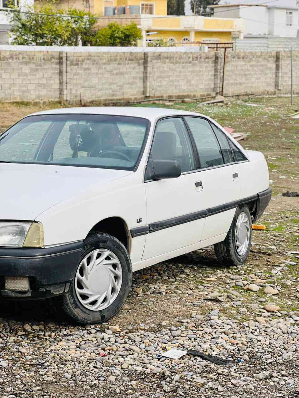 السلام عليكم للبيع حجم 20 موديل 89 عنوان موصل ***********
