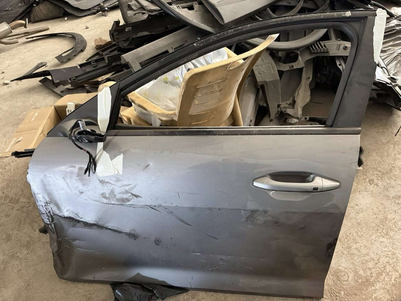 تتوفر هذه القطع تفصيخ كي فور للاستفسار الاتصال بالرقم.  ***********
