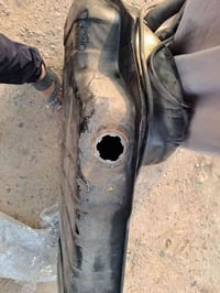 تانكي بانزين اوبل اوميكا  حاويه أخو الجديد  مكاني بغداد  07903756811 0...